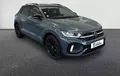 Miniature VOLKSWAGEN T-ROC 1.5 TSI EVO 150 Start/Stop DSG7 R-Line extérieur trois quart avant droit 2132073