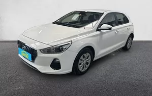 HYUNDAI I30 1.0 T-GDi 120 BVM6 Business TMAH2511AJJ063602