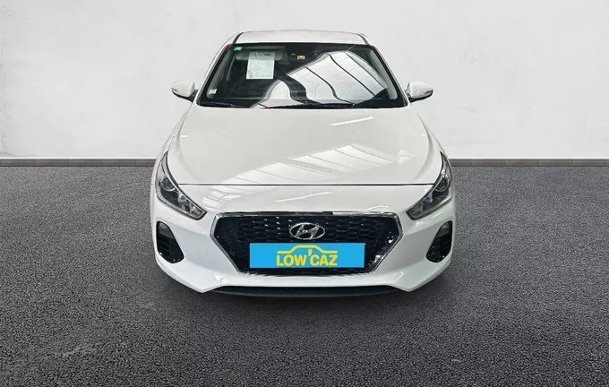 HYUNDAI I30 1.0 T-GDi 120 BVM6 Business extérieur avant 2128868