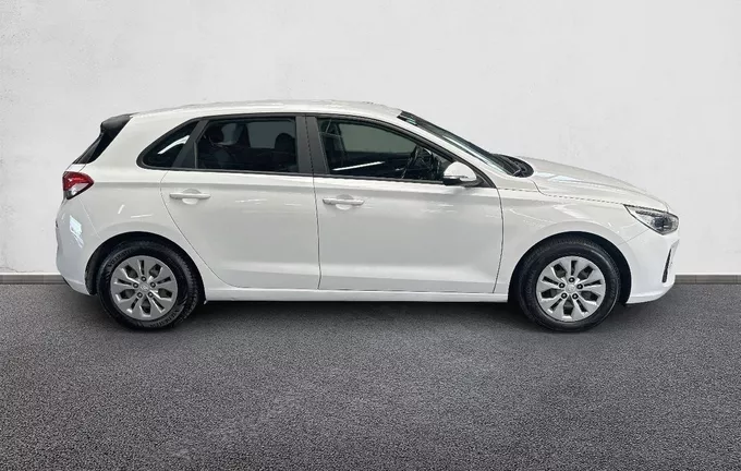 HYUNDAI I30 1.0 T-GDi 120 BVM6 Business extérieur côté droit 2128868