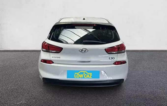 HYUNDAI I30 1.0 T-GDi 120 BVM6 Business extérieur arrière 2128868
