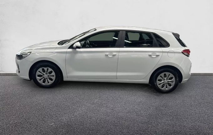 HYUNDAI I30 1.0 T-GDi 120 BVM6 Business extérieur côté gauche 2128868