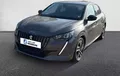 Miniature PEUGEOT 208 BlueHDi 100 S&S BVM6 Allure extérieur trois quart avant gauche 2131027