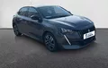 Miniature PEUGEOT 208 BlueHDi 100 S&S BVM6 Allure extérieur trois quart avant droit 2131027