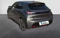 Miniature PEUGEOT 208 BlueHDi 100 S&S BVM6 Allure extérieur trois quart arrière gauche 2131027