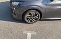 Miniature PEUGEOT 208 BlueHDi 100 S&S BVM6 Allure photo 9 2131027
