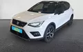 Miniature SEAT ARONA 1.5 TSI Evo ACT 150 ch Start/Stop BVM6 FR extérieur trois quart avant gauche 213391