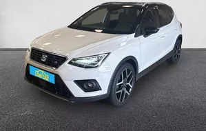 SEAT ARONA 1.5 TSI Evo ACT 150 ch Start/Stop BVM6 FR VSSZZZKJZJR220856