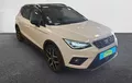Miniature SEAT ARONA 1.5 TSI Evo ACT 150 ch Start/Stop BVM6 FR extérieur trois quart avant droit 213391