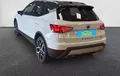 Miniature SEAT ARONA 1.5 TSI Evo ACT 150 ch Start/Stop BVM6 FR extérieur trois quart arrière gauche 213391