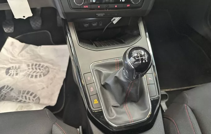 SEAT ARONA 1.5 TSI Evo ACT 150 ch Start/Stop BVM6 FR photo 13 213391