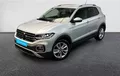 Miniature VOLKSWAGEN T-CROSS 1.0 TSI 110 Start/Stop DSG7 Style extérieur trois quart avant gauche 2129843