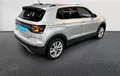 Miniature VOLKSWAGEN T-CROSS 1.0 TSI 110 Start/Stop DSG7 Style extérieur avant 2129843