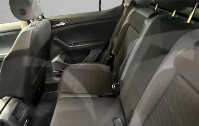 VOLKSWAGEN T-CROSS 1.0 TSI 110 Start/Stop DSG7 Style extérieur arrière 2129843