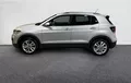 Miniature VOLKSWAGEN T-CROSS 1.0 TSI 110 Start/Stop DSG7 Style extérieur trois quart arrière gauche 2129843
