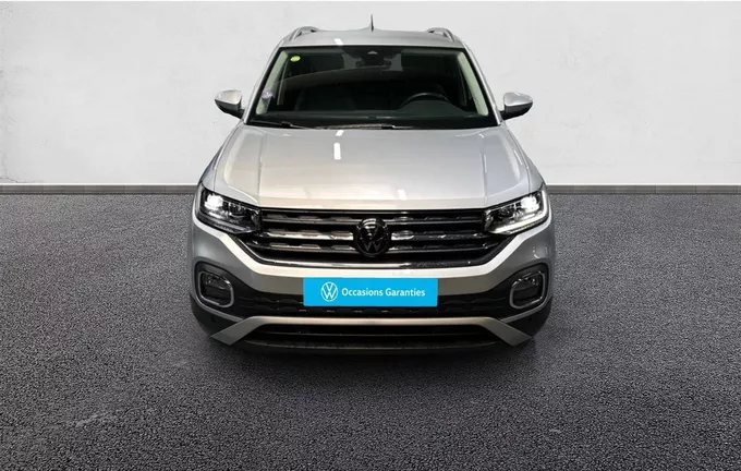 VOLKSWAGEN T-CROSS 1.0 TSI 110 Start/Stop DSG7 Style photo 9 2129843