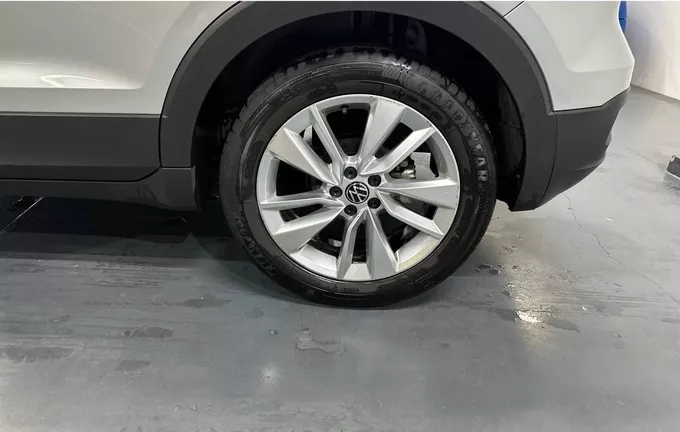 VOLKSWAGEN T-CROSS 1.0 TSI 110 Start/Stop DSG7 Style photo 12 2129843