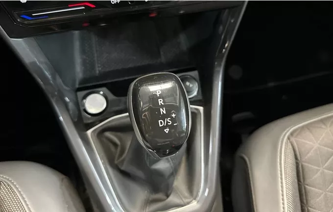 VOLKSWAGEN T-CROSS 1.0 TSI 110 Start/Stop DSG7 Style photo 16 2129843