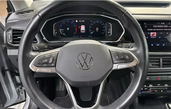 VOLKSWAGEN T-CROSS 1.0 TSI 110 Start/Stop DSG7 Style photo 19 2129843
