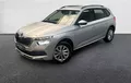 Miniature SKODA KAMIQ 1.0 TSI Evo 110 ch DSG7 Ambition extérieur trois quart avant gauche 2131175