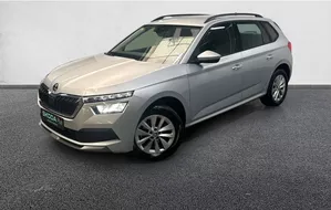 SKODA KAMIQ 1.0 TSI Evo 110 ch DSG7 Ambition TMBGR6NW2P3253379