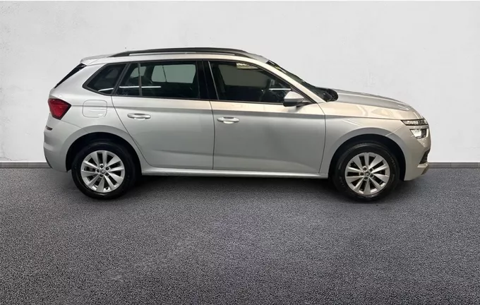SKODA KAMIQ 1.0 TSI Evo 110 ch DSG7 Ambition extérieur côté droit 2131175