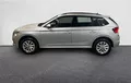 Miniature SKODA KAMIQ 1.0 TSI Evo 110 ch DSG7 Ambition extérieur trois quart arrière gauche 2131175