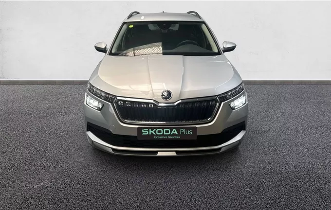 SKODA KAMIQ 1.0 TSI Evo 110 ch DSG7 Ambition photo 9 2131175