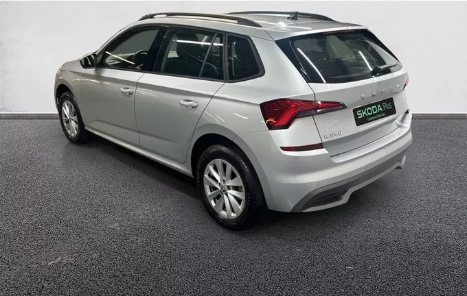 SKODA KAMIQ 1.0 TSI Evo 110 ch DSG7 Ambition photo 11 2131175