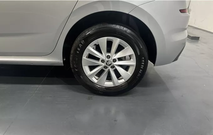 SKODA KAMIQ 1.0 TSI Evo 110 ch DSG7 Ambition photo 12 2131175