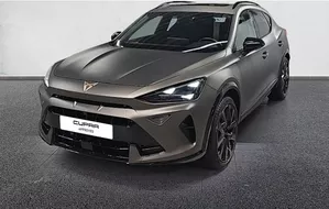 CUPRA FORMENTOR eHybrid 272 ch DSG6 VZ VSSZZZKM2SR014254