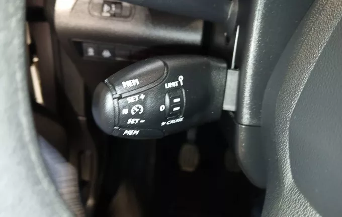 CITROEN BERLINGO Taille M BlueHDi 100 S&S BVM6 Feel extérieur avant 943627