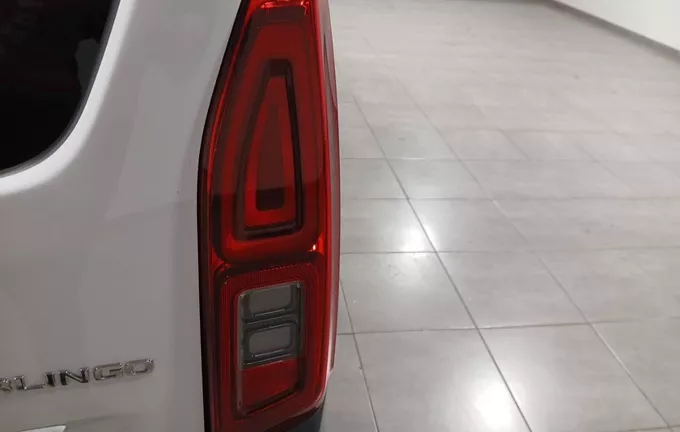 CITROEN BERLINGO Taille M BlueHDi 100 S&S BVM6 Feel extérieur côté droit 943627
