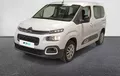 Miniature CITROEN BERLINGO Taille M BlueHDi 100 S&S BVM6 Feel extérieur trois quart avant gauche 943627
