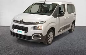CITROEN BERLINGO Taille M BlueHDi 100 S&S BVM6 Feel 943627