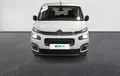 Miniature CITROEN BERLINGO Taille M BlueHDi 100 S&S BVM6 Feel extérieur côté gauche 943627