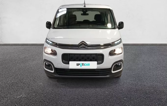 CITROEN BERLINGO Taille M BlueHDi 100 S&S BVM6 Feel extérieur côté gauche 943627