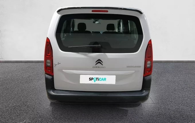 CITROEN BERLINGO Taille M BlueHDi 100 S&S BVM6 Feel photo 11 943627