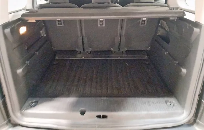 CITROEN BERLINGO Taille M BlueHDi 100 S&S BVM6 Feel photo 12 943627