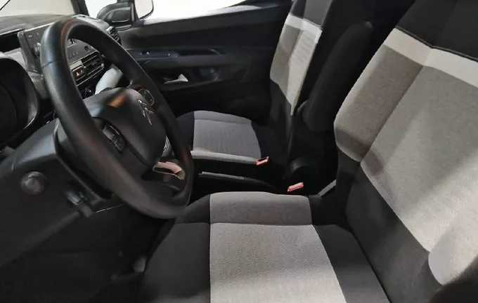 CITROEN BERLINGO Taille M BlueHDi 100 S&S BVM6 Feel photo 17 943627