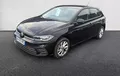Miniature VOLKSWAGEN POLO 1.0 TSI 95 S&S DSG7 Style extérieur trois quart avant gauche 2115268