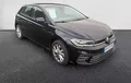 Miniature VOLKSWAGEN POLO 1.0 TSI 95 S&S DSG7 Style extérieur trois quart avant droit 2115268
