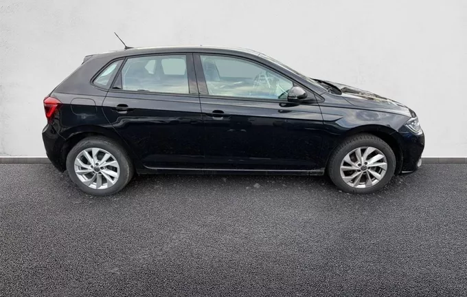 VOLKSWAGEN POLO 1.0 TSI 95 S&S DSG7 Style extérieur côté droit 2115268