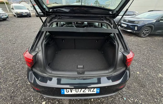VOLKSWAGEN POLO 1.0 TSI 95 S&S DSG7 Style extérieur arrière 2115268