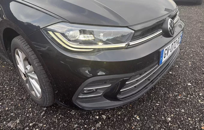VOLKSWAGEN POLO 1.0 TSI 95 S&S DSG7 Style photo 16 2115268