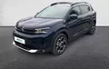 Miniature CITROEN C5 AIRCROSS Hybride 136 e-DCS6 Max extérieur trois quart avant gauche 944882
