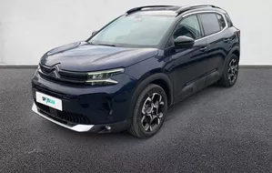 CITROEN C5 AIRCROSS Hybride 136 e-DCS6 Max 944882
