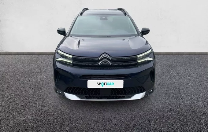 CITROEN C5 AIRCROSS Hybride 136 e-DCS6 Max extérieur avant 944882