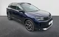 Miniature CITROEN C5 AIRCROSS Hybride 136 e-DCS6 Max extérieur trois quart avant droit 944882