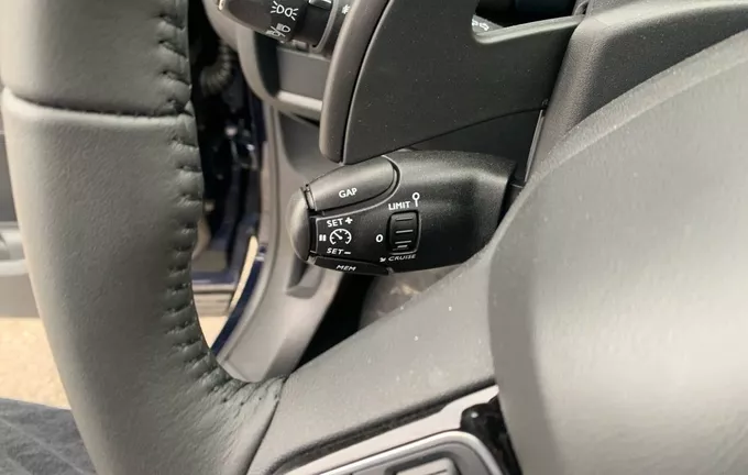 CITROEN C5 AIRCROSS Hybride 136 e-DCS6 Max photo 15 944882